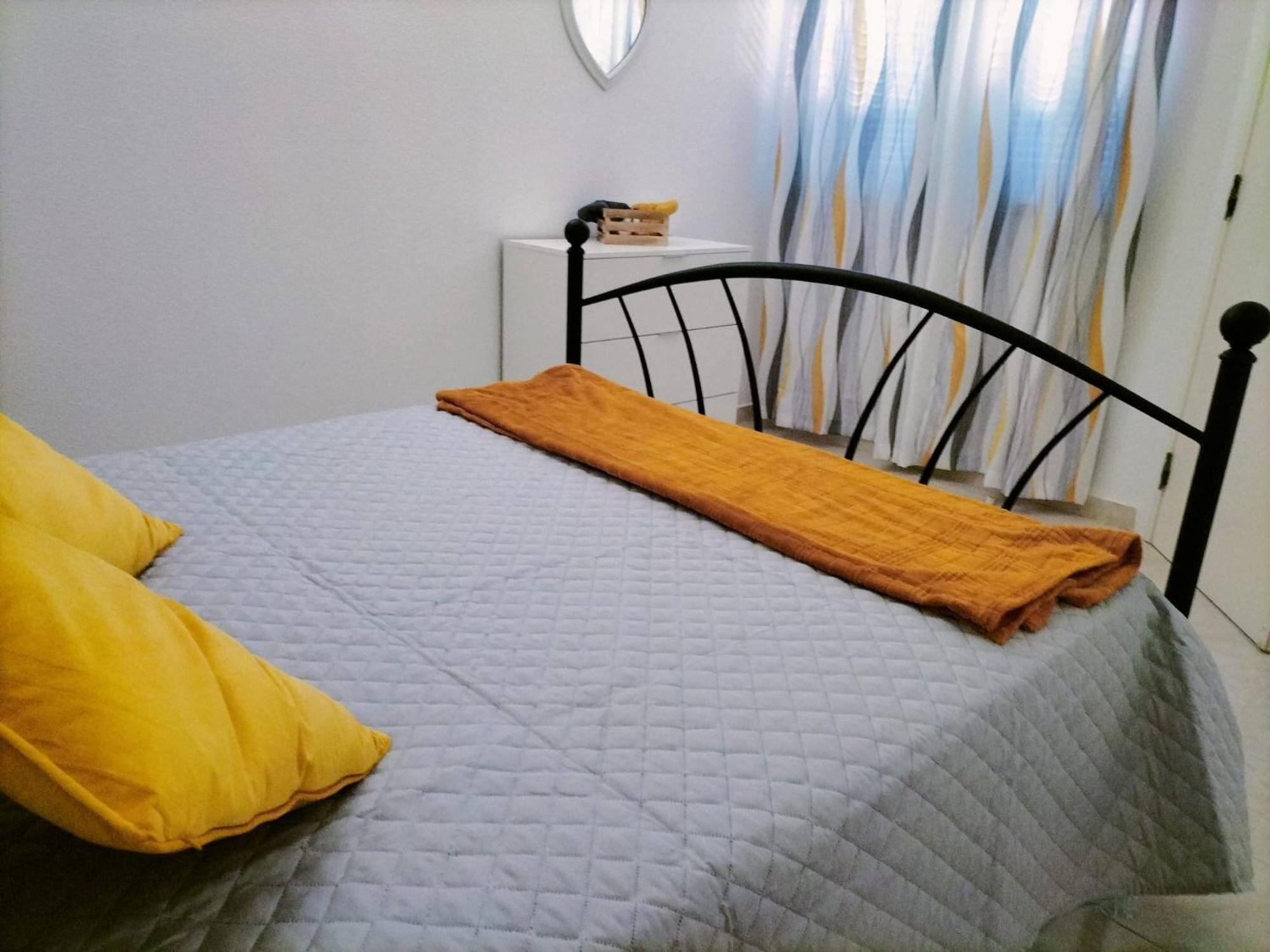 Mar & Sol Apartamento Alvor