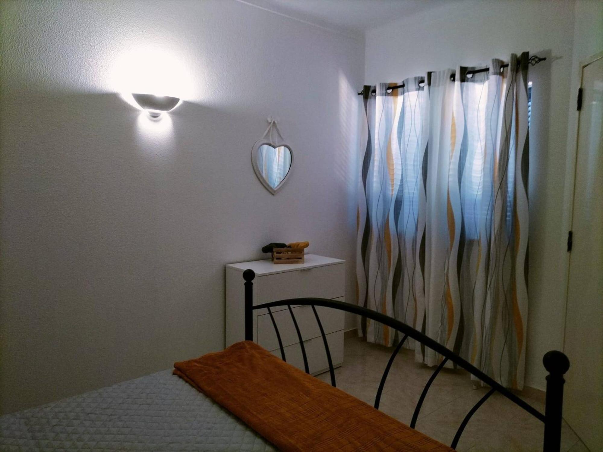 Apartamento Mar & Sol *