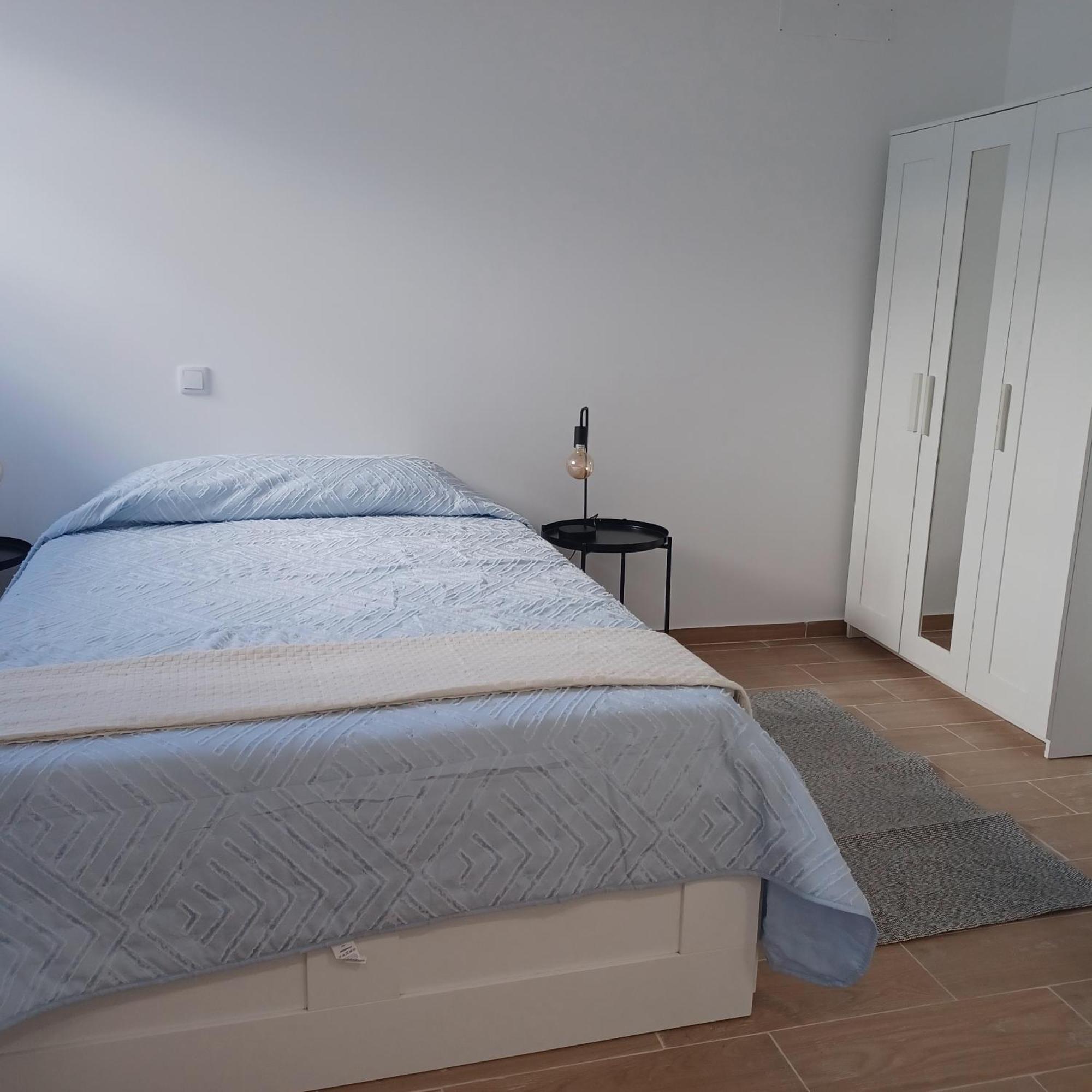 Casa Boa Vida Apartment