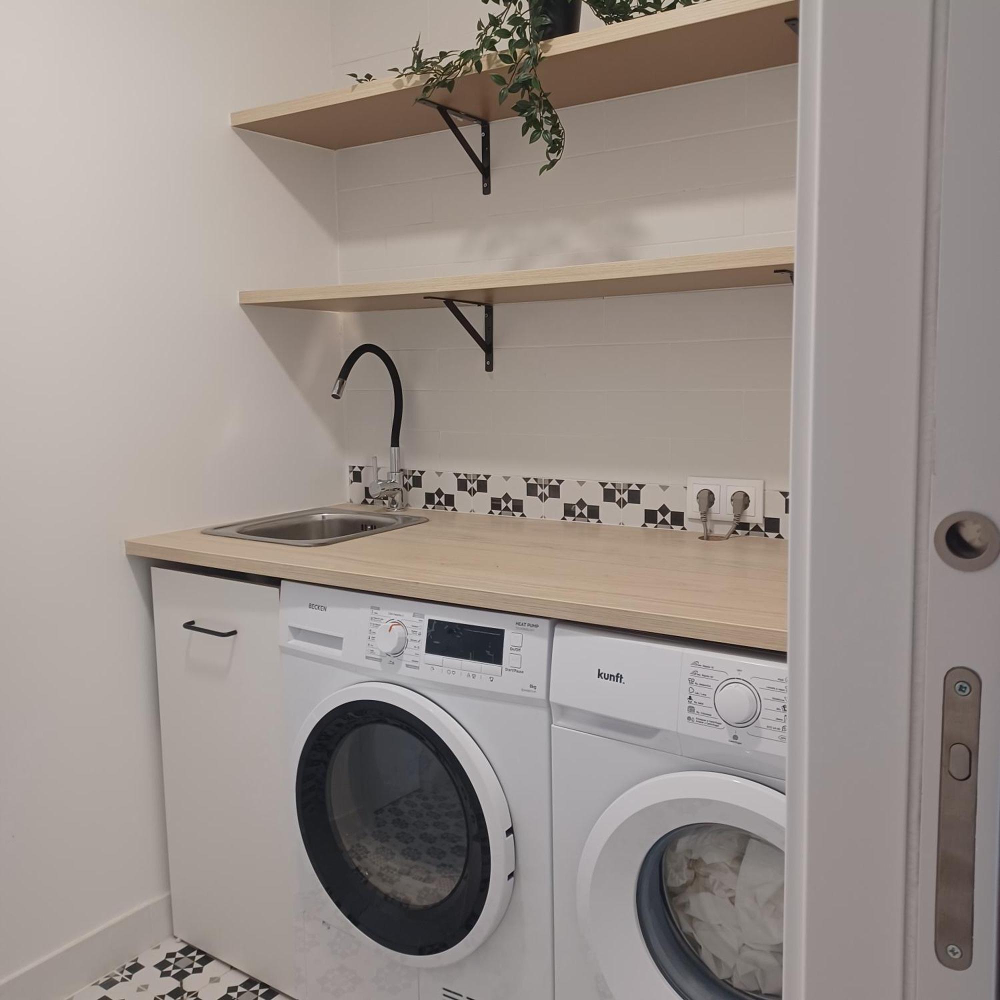 Casa Boa Vida Apartment