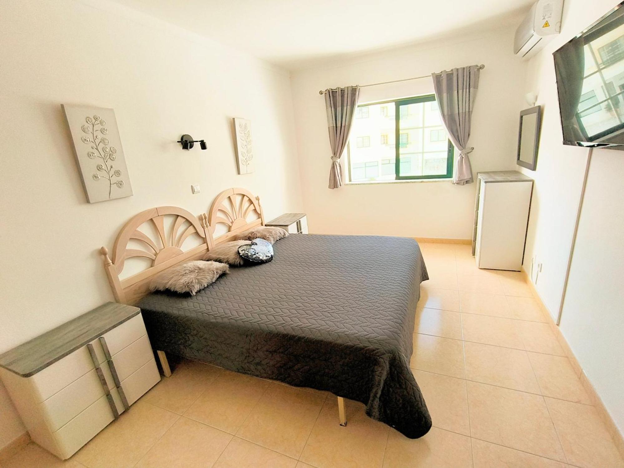 Apartment Dunas Do By Lts Holidays - #127 Alvor