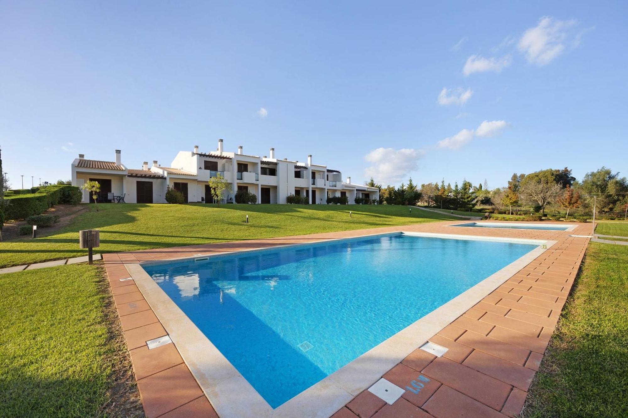 Duo Village Alvor
