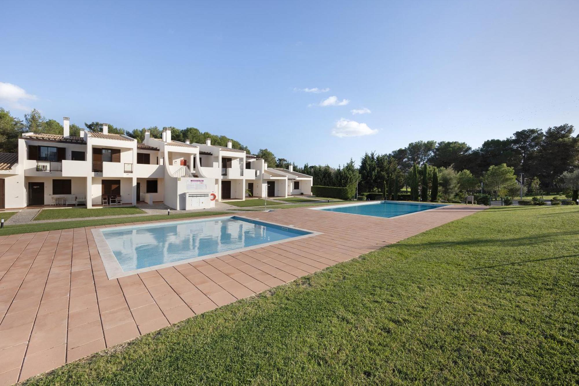 Duo Village * Alvor