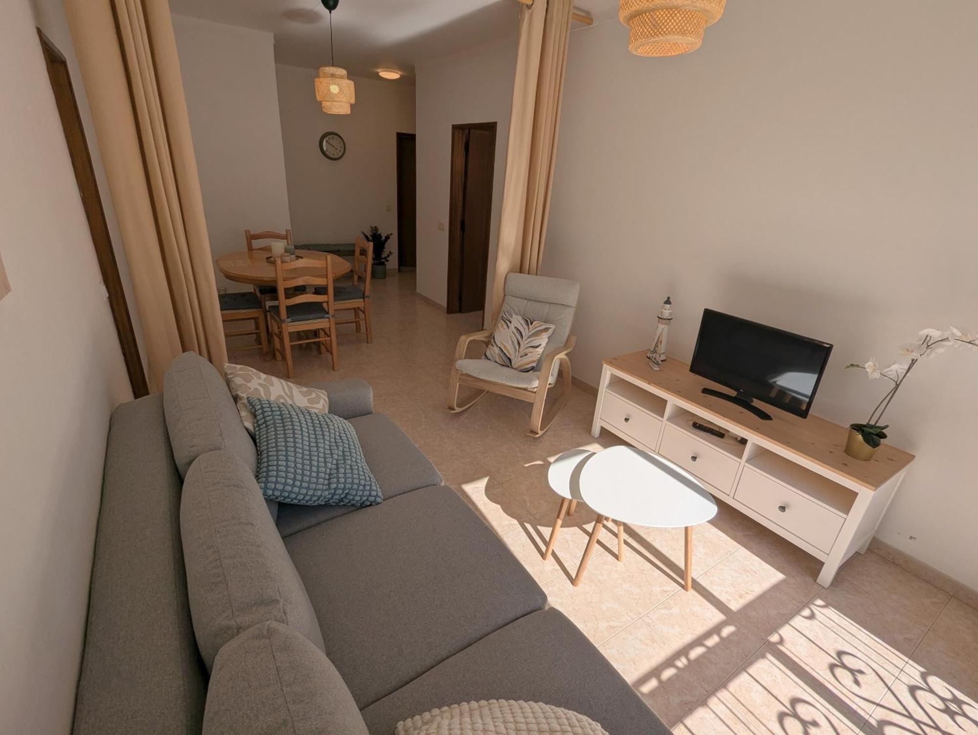 Gp Apartment