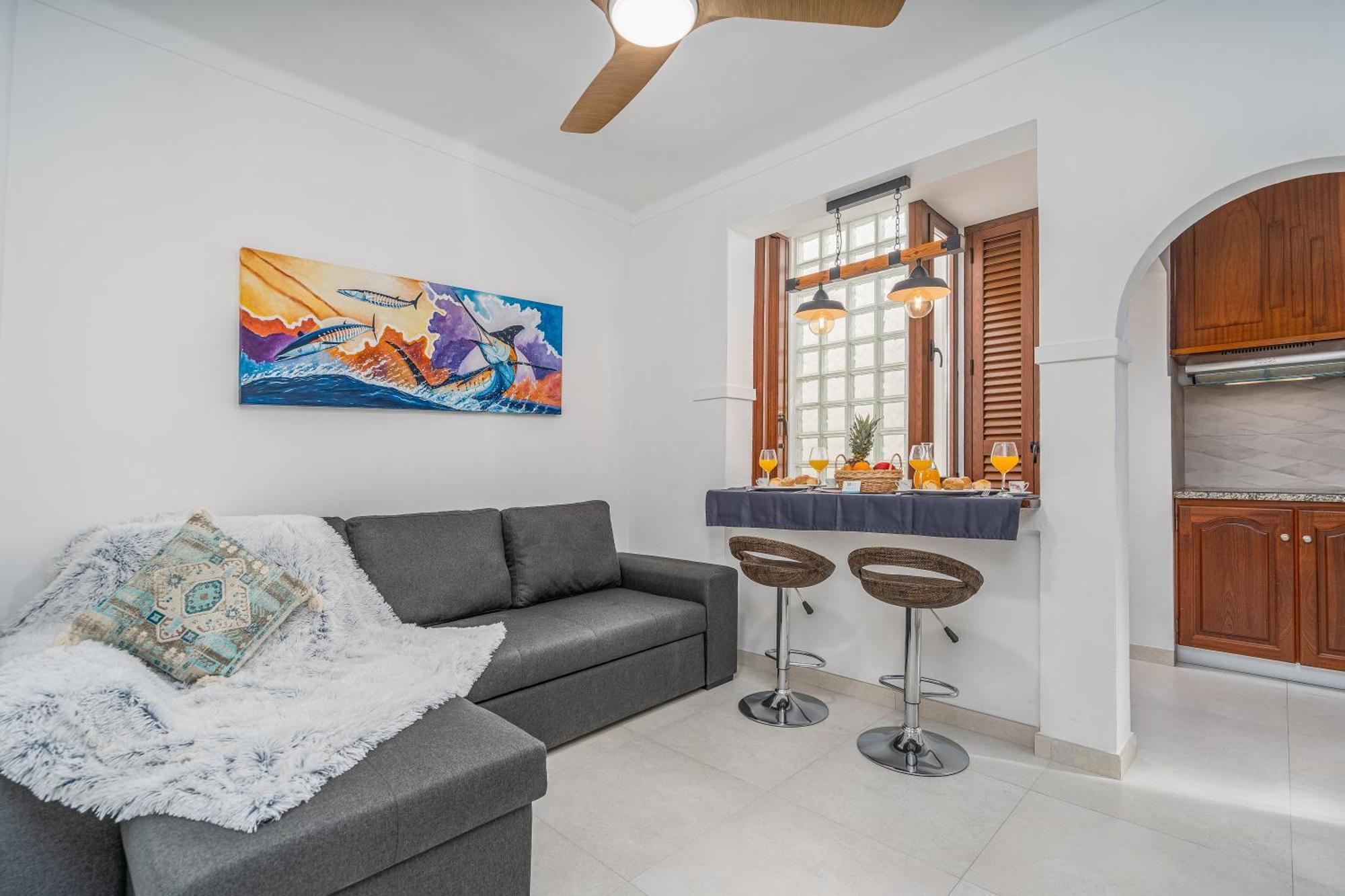 Casa D'nando * Alvor