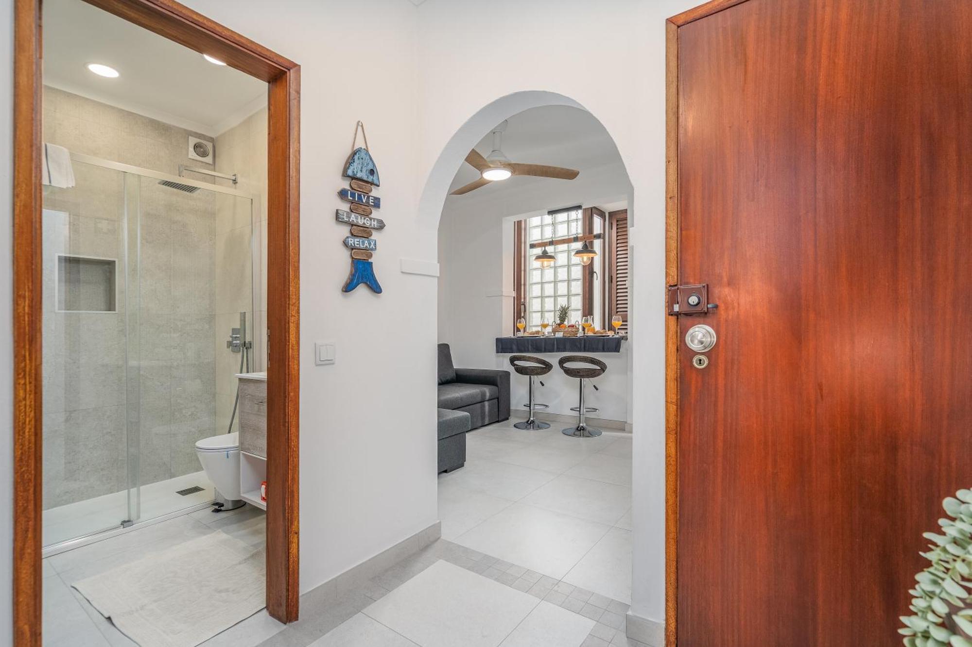 Casa D'nando Guest house *
