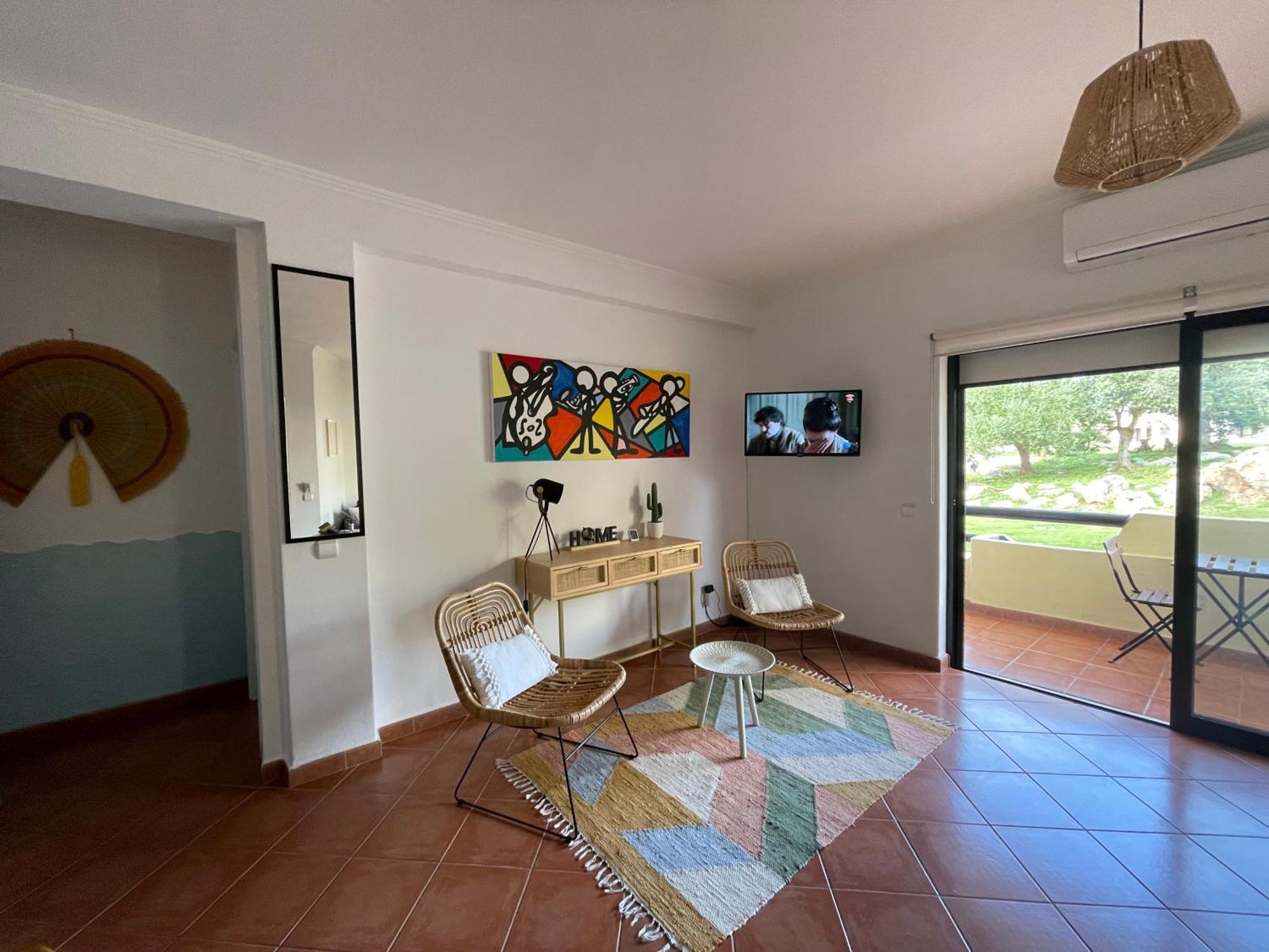 Quinta Nova 107 Apartamento Alvor