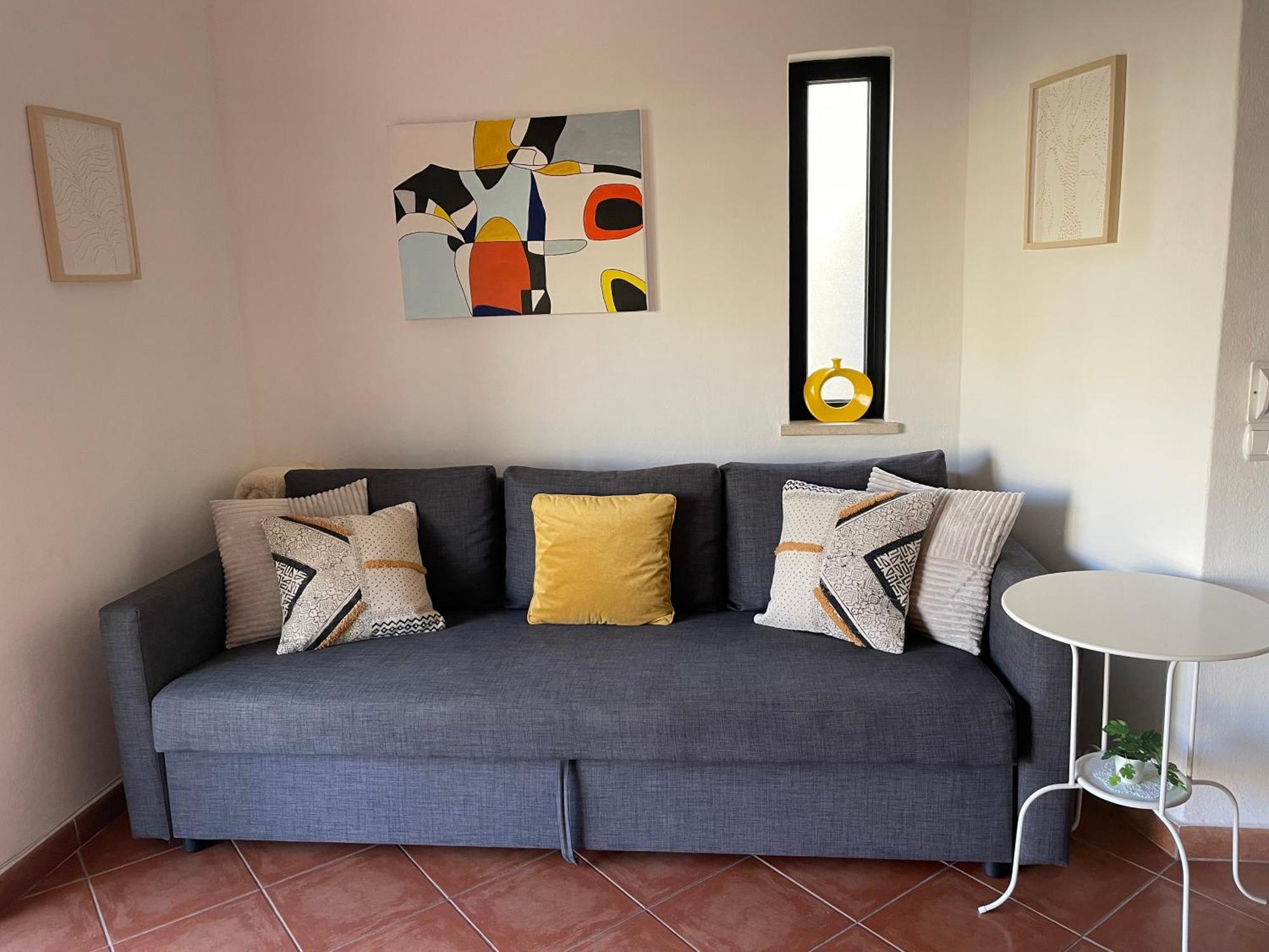 Apartamento Quinta Nova 107 Alvor