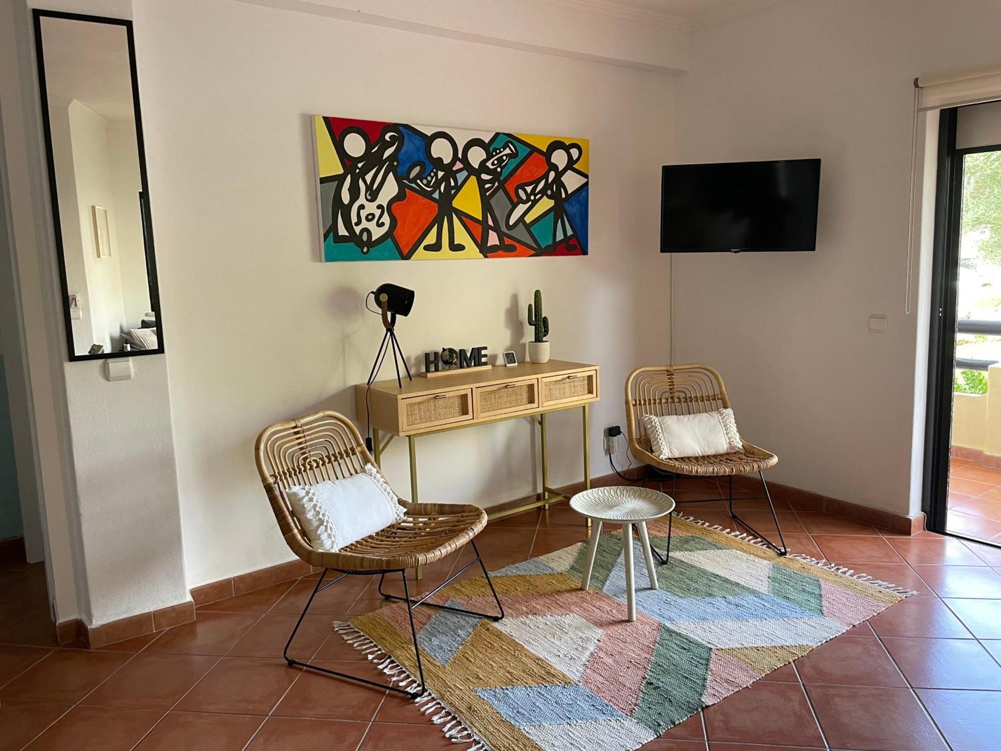 Quinta Nova 107 Alvor