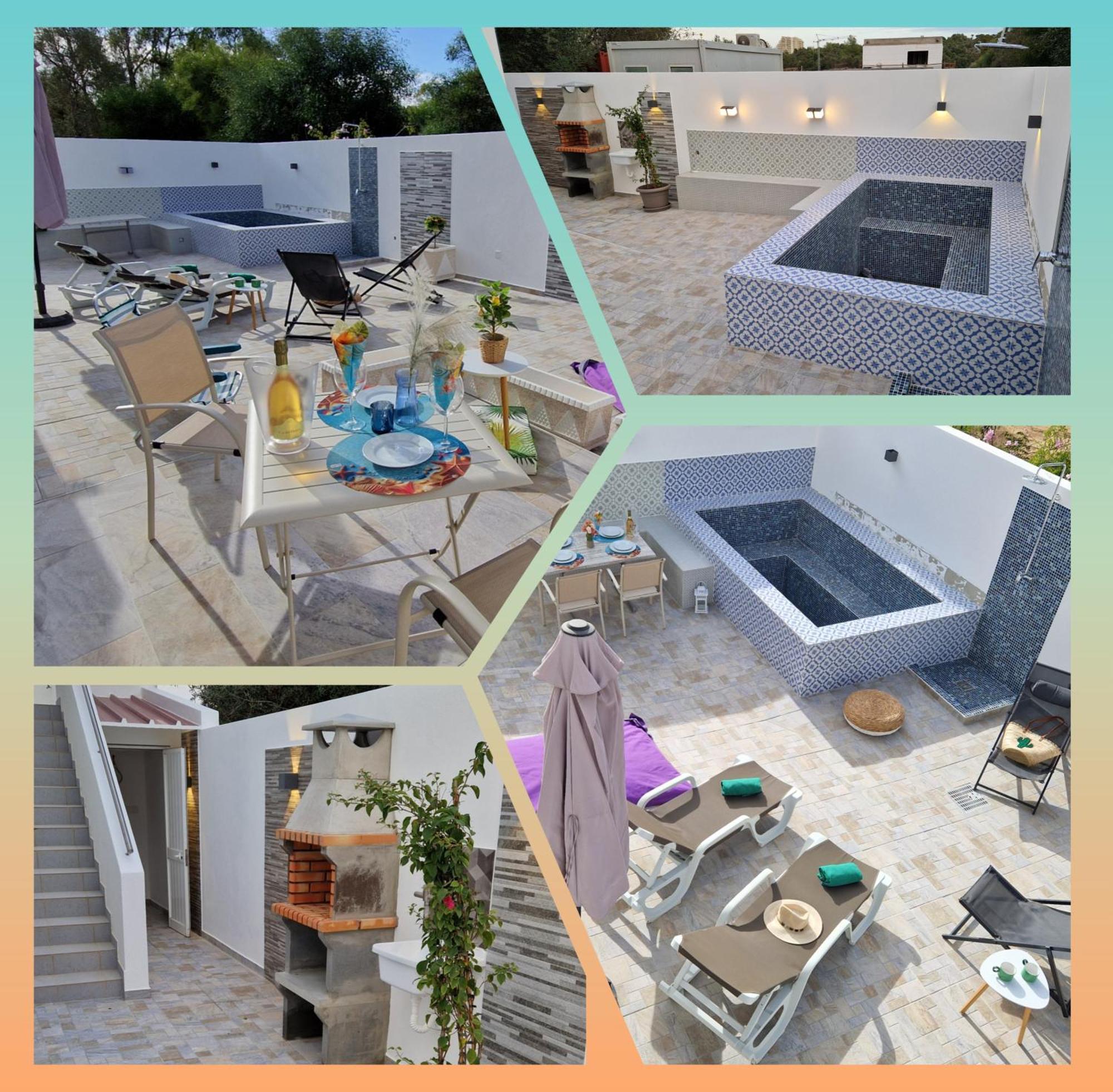 Estrelas Dourada Apartment Alvor