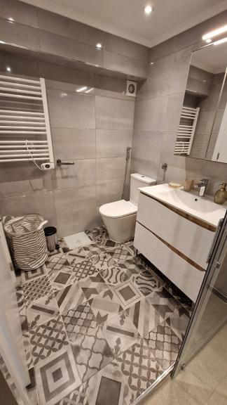 Apartment Pool House Estrelas Dourada