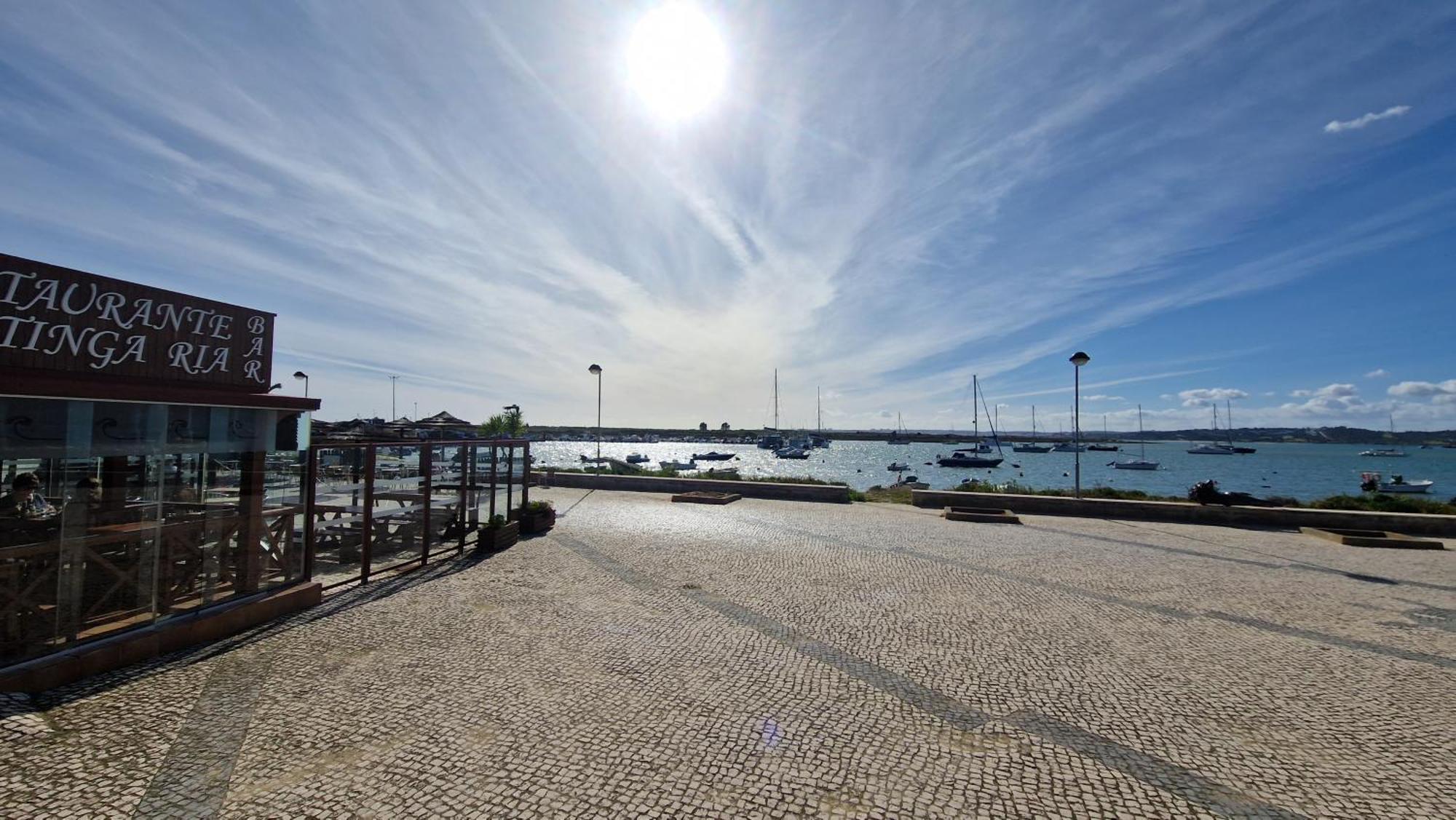 Apartment Pool House Estrelas Dourada Alvor