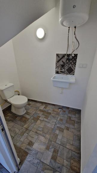 Apartment Pool House Estrelas Dourada *