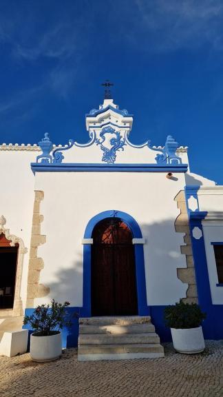 Apartment Pool House Estrelas Dourada