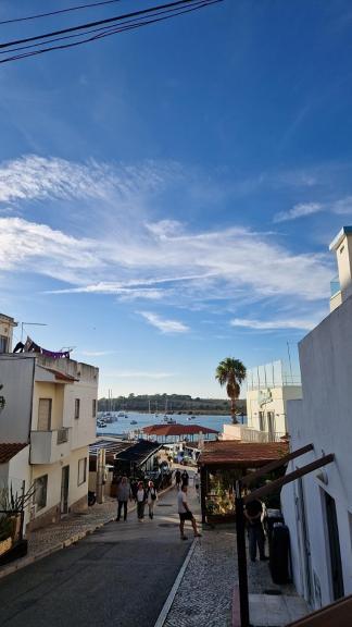 Apartment Pool House Estrelas Dourada Alvor