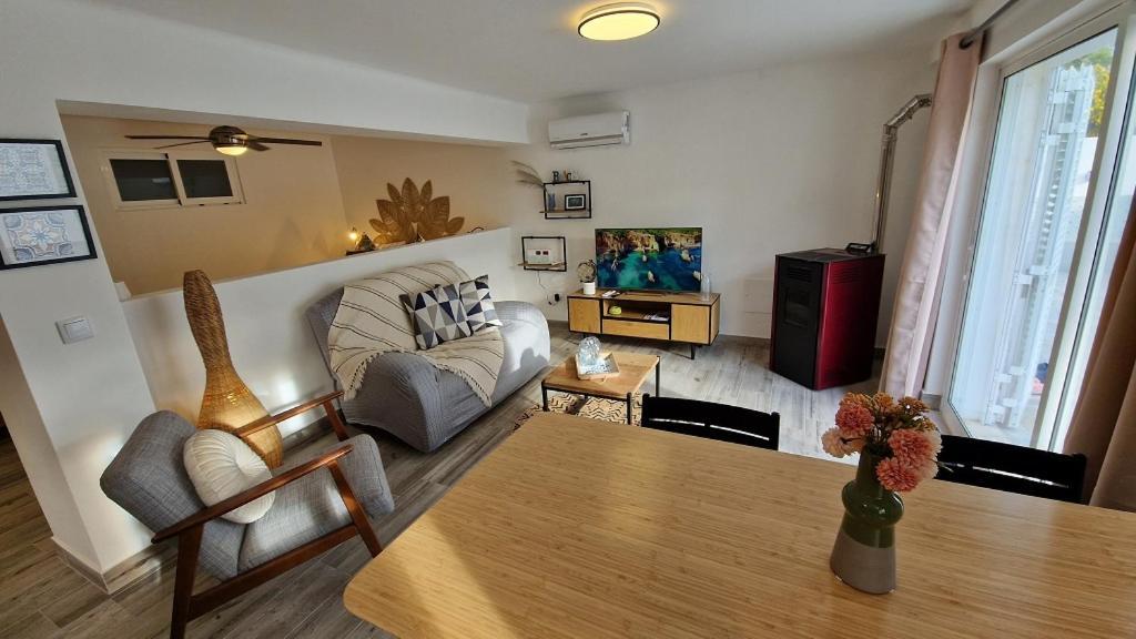 Pool House Estrelas Dourada Alvor