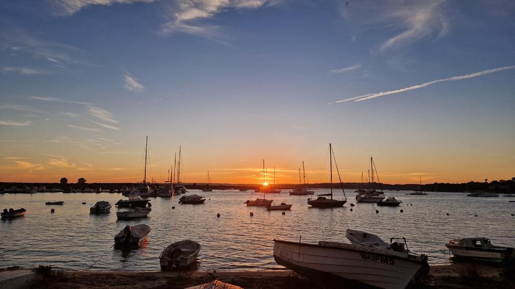 Apartment Pool House Estrelas Dourada Alvor