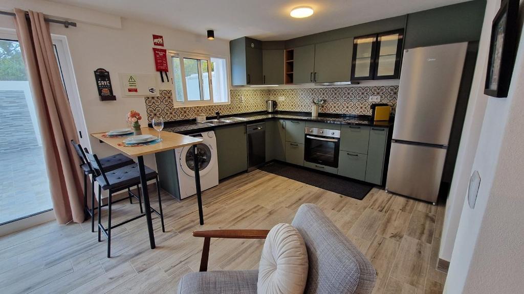 Apartment Pool House Estrelas Dourada Alvor