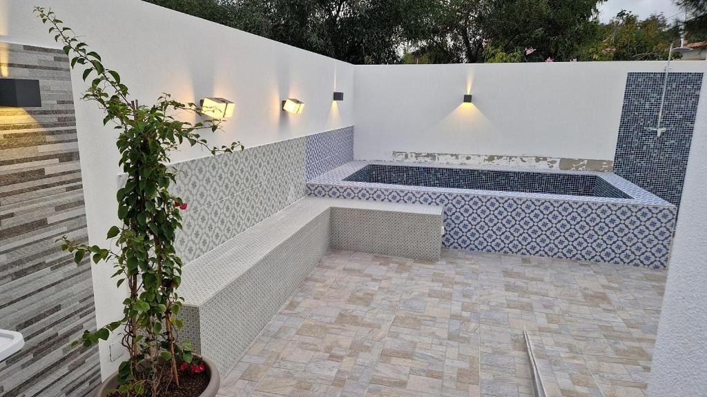 Pool House Estrelas Dourada Apartment Alvor