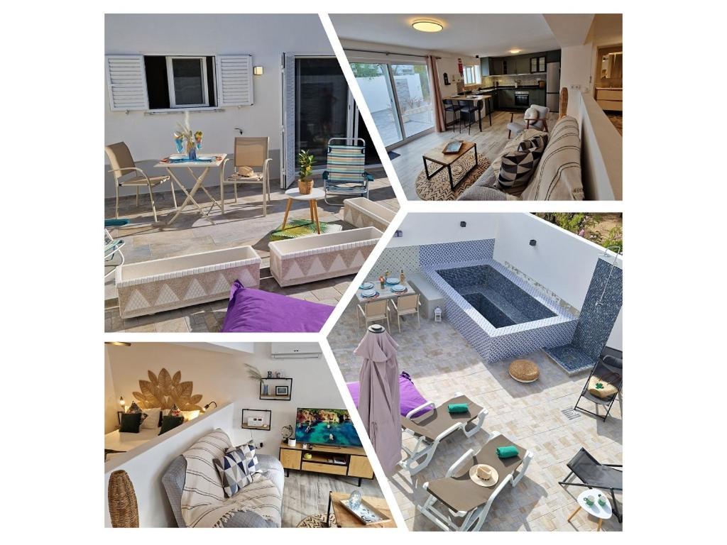Apartment Pool House Estrelas Dourada Alvor