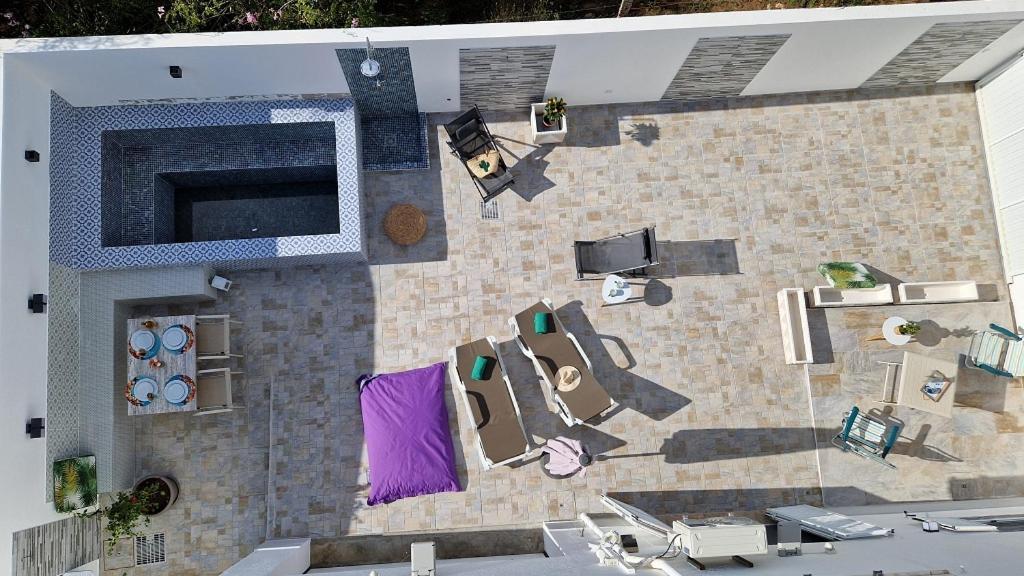 Pool House Estrelas Dourada Apartment Alvor