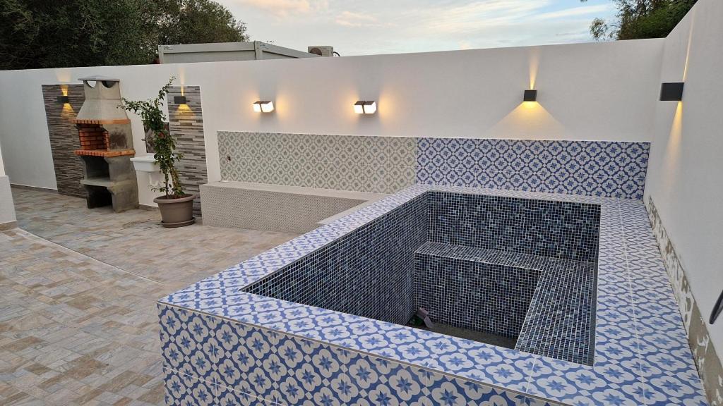 Pool House Estrelas Dourada Apartment Alvor