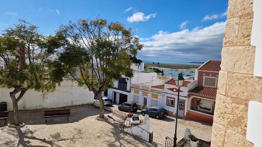 Pool House Estrelas Dourada Apartment