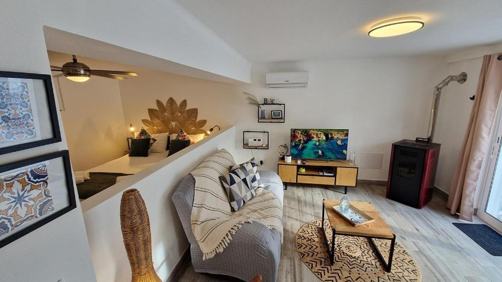 Pool House Estrelas Dourada Apartment Alvor