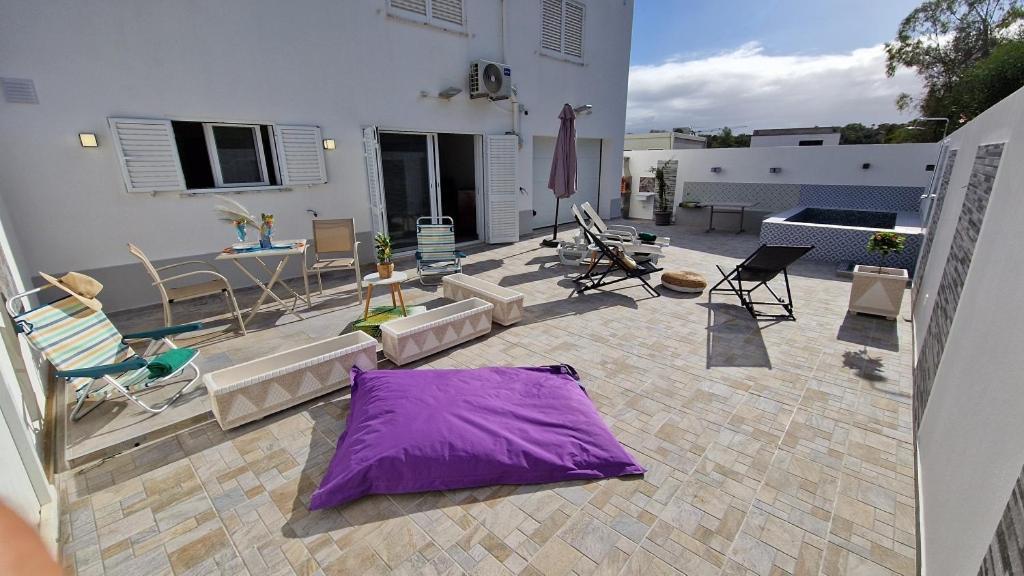 Apartment Pool House Estrelas Dourada Alvor