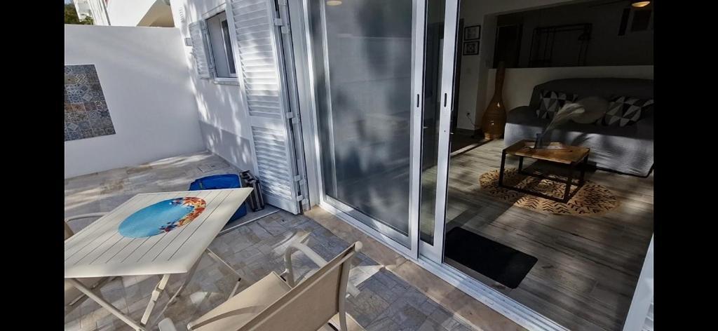 Apartment Pool House Estrelas Dourada Alvor
