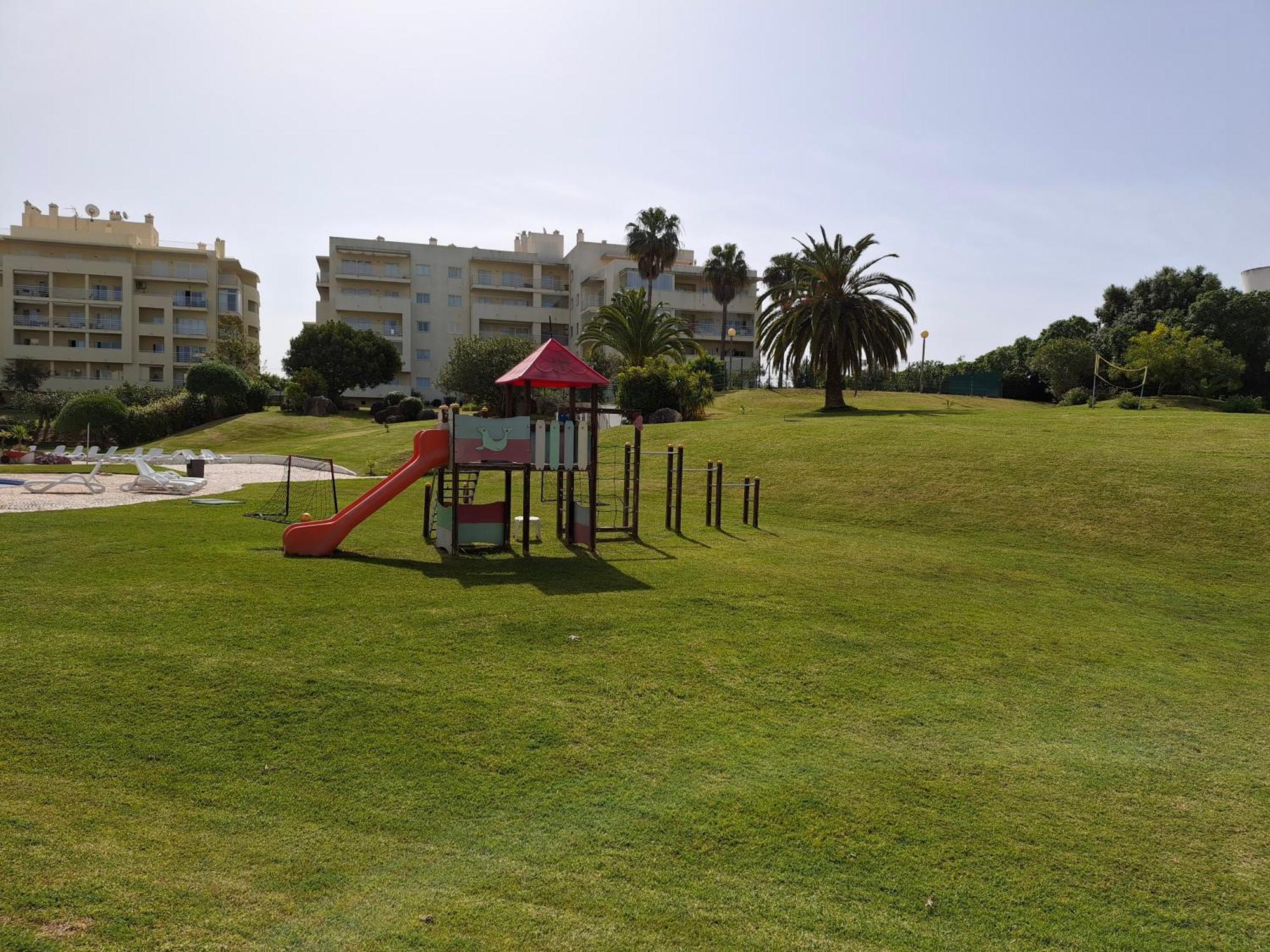 Mara's Sunny Place Apartment Alvor