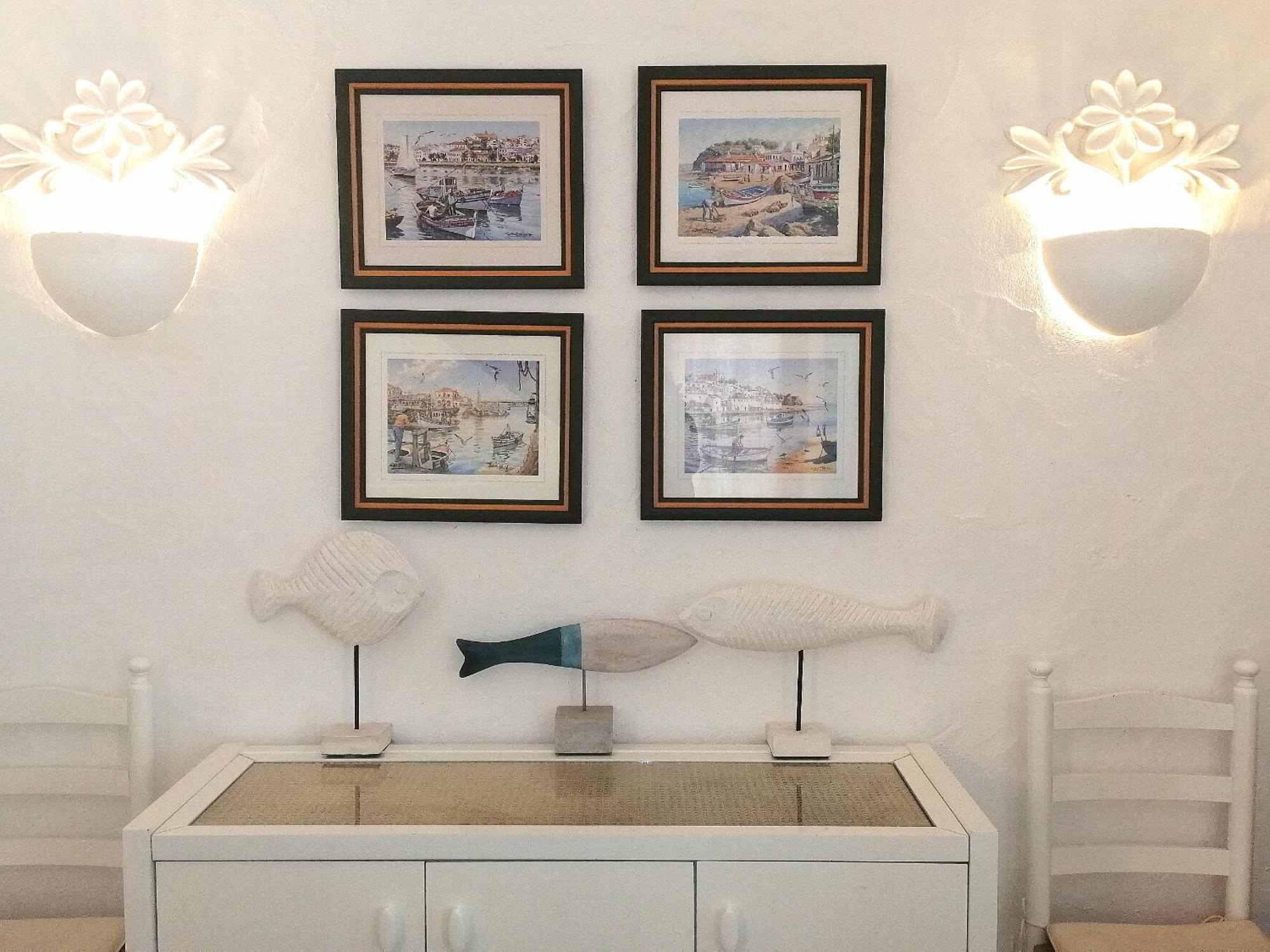 Mar - Prainha Villa