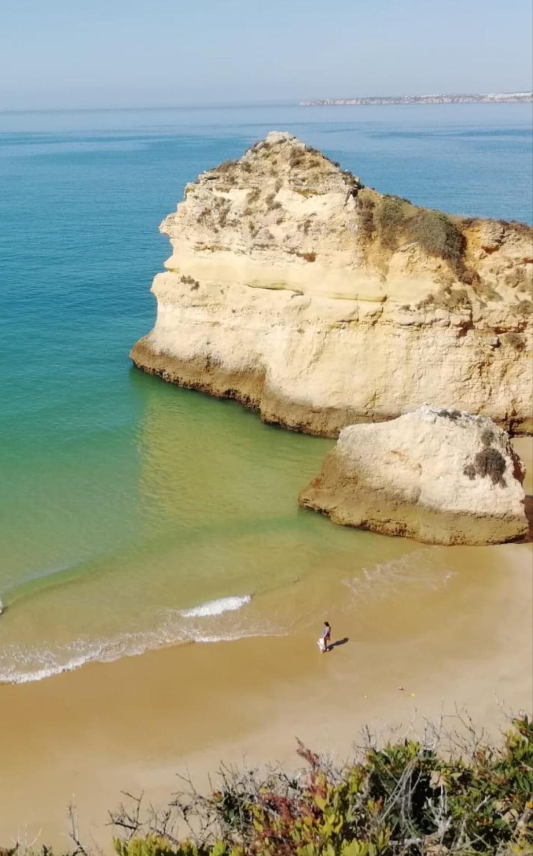 Mar - Prainha Villa Alvor