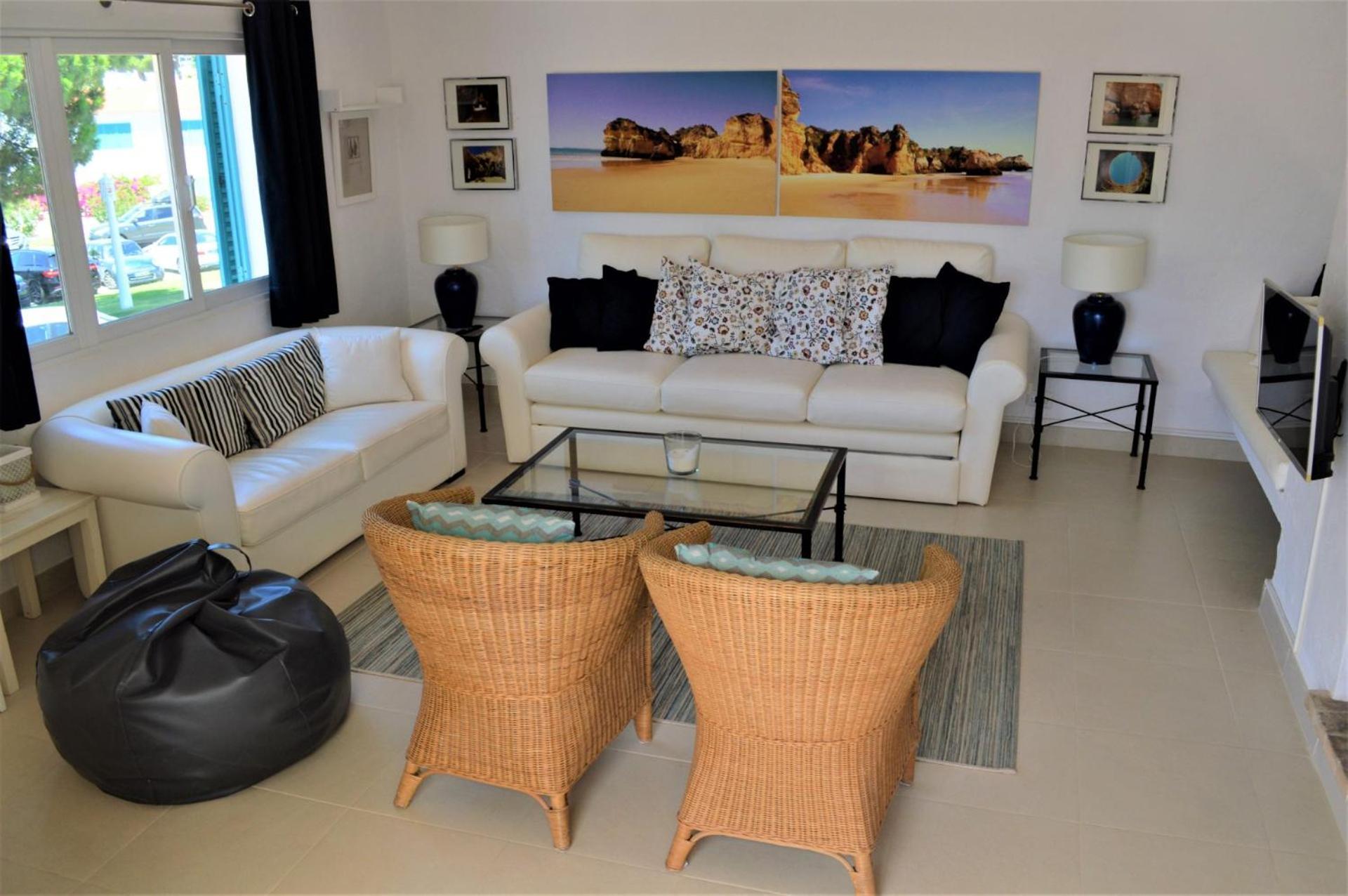 Villa Mar - Prainha Alvor