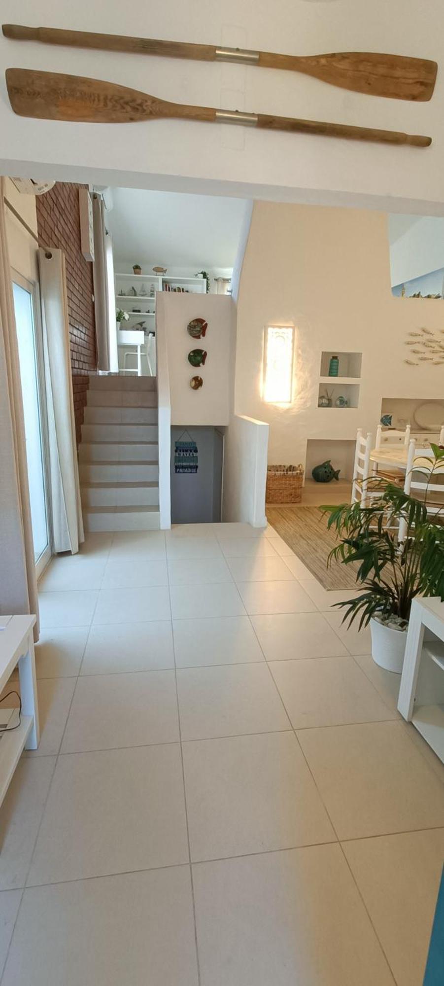 Mar - Prainha Villa *