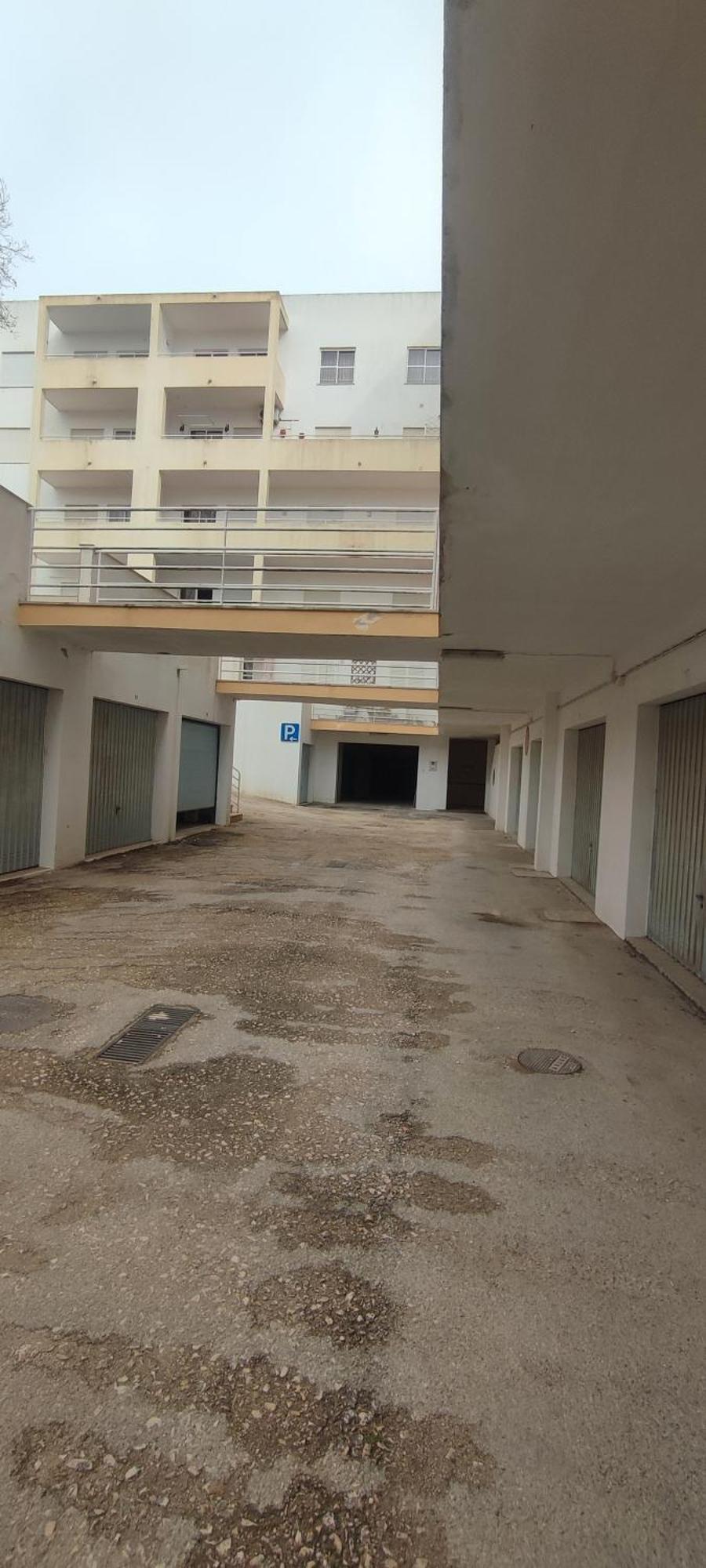 T2 Em Alvor