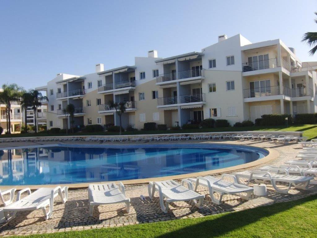 Apartment Refugio Do