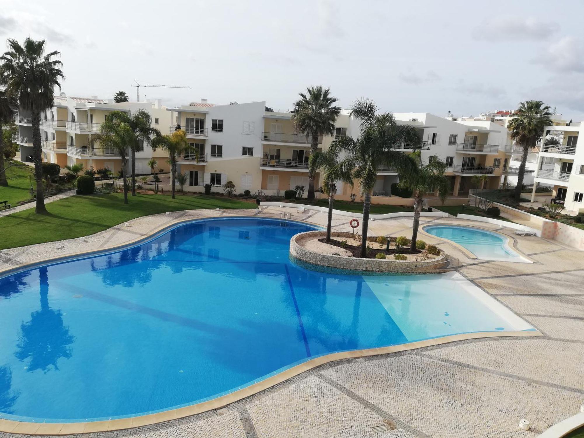 Apartment Refugio Do *