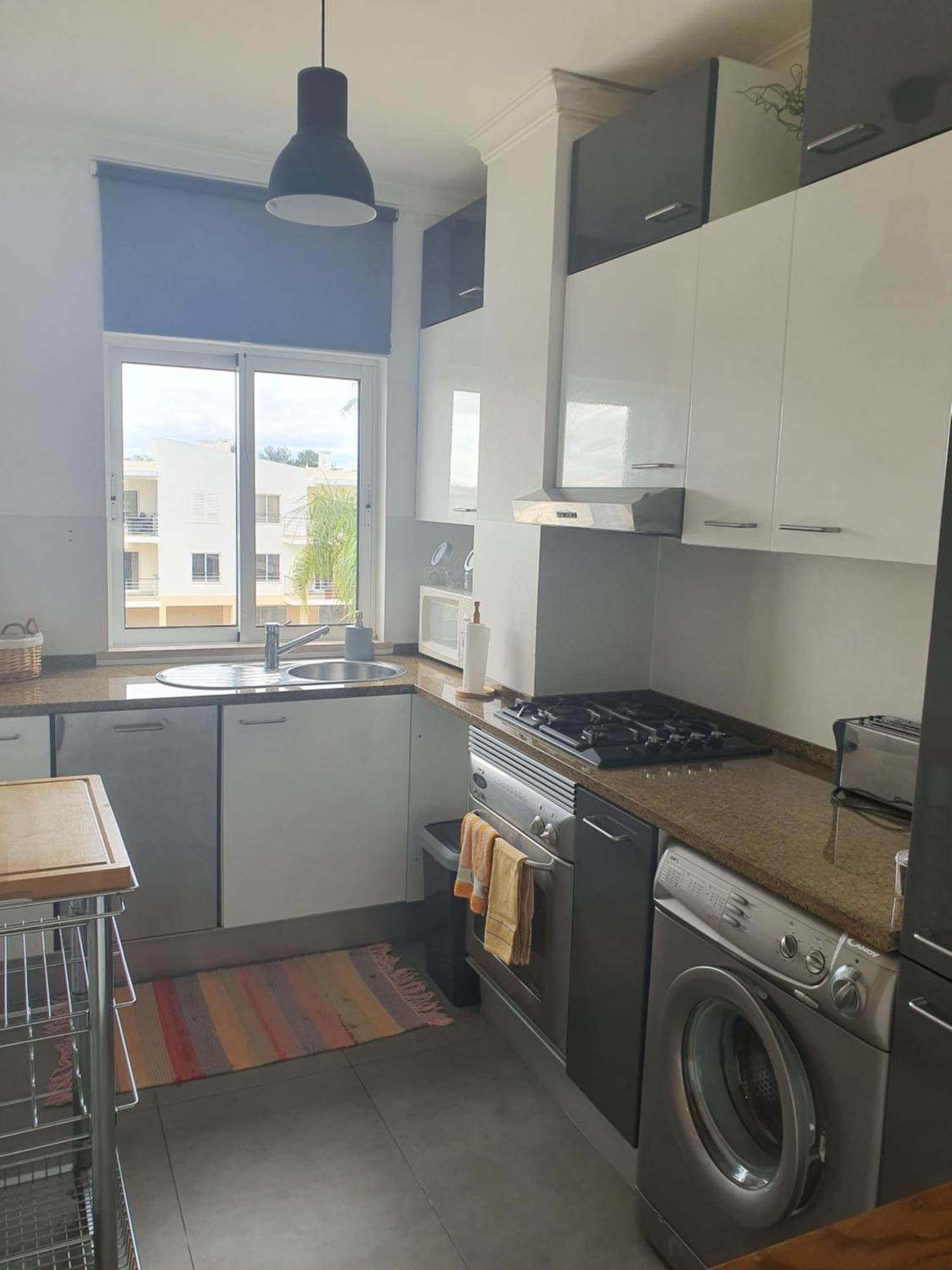 Refugio Do Apartment *