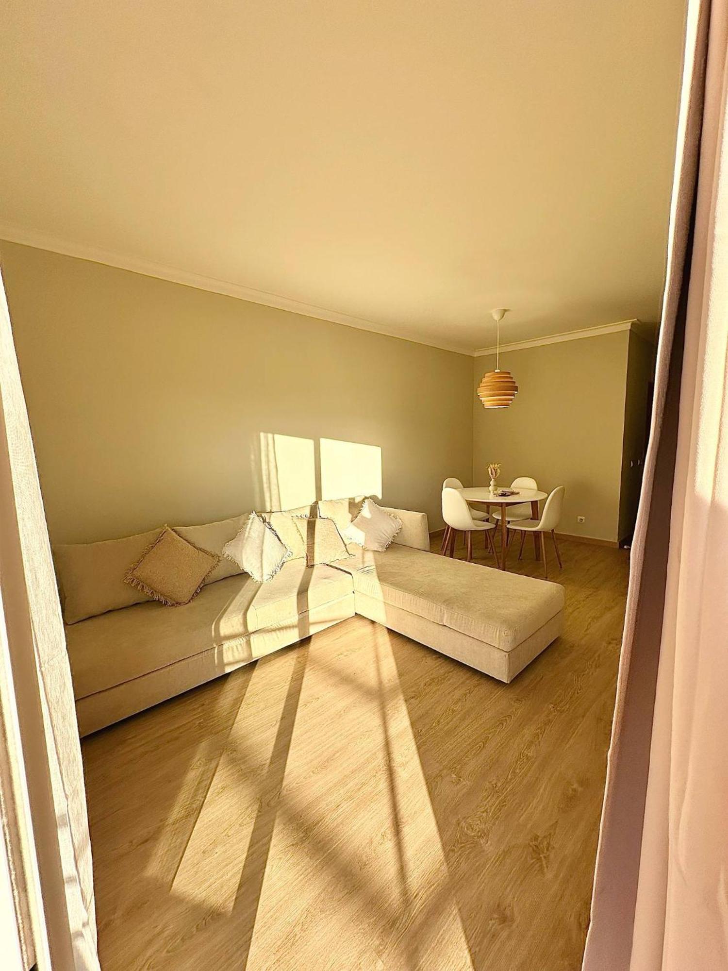 Apartment Casa Bambina -