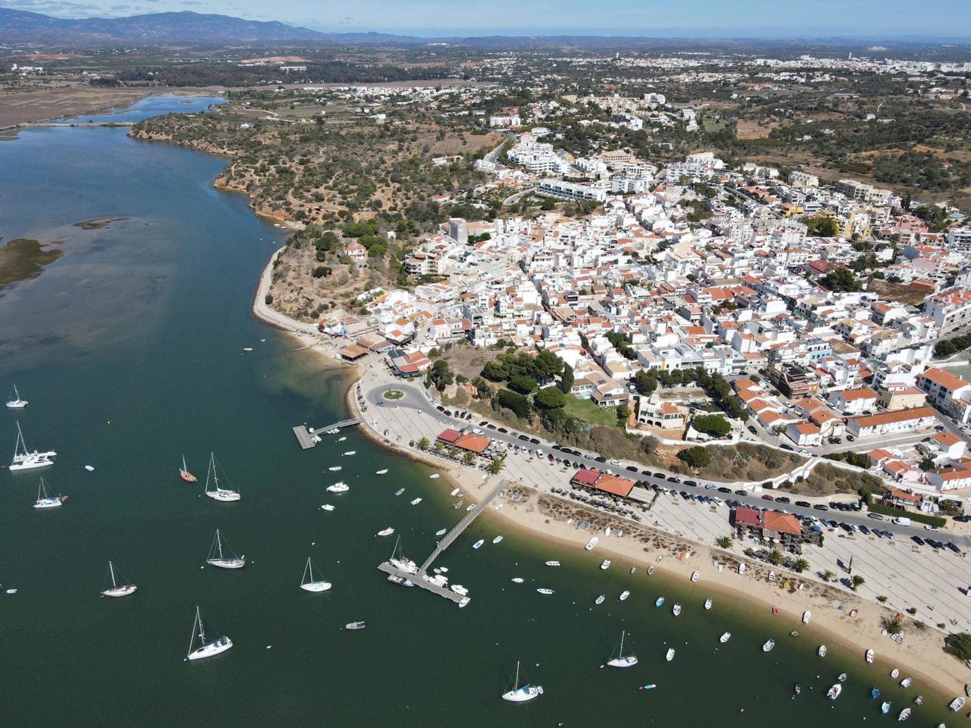 Guest house Casa D'nando Alvor