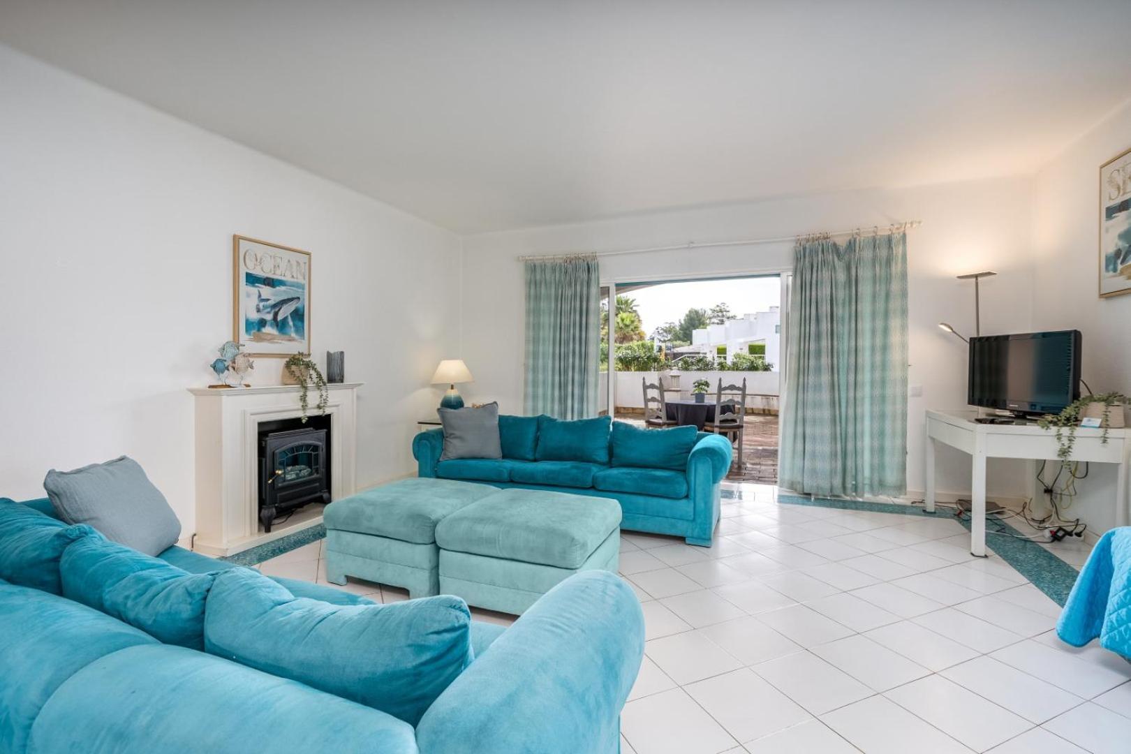 Apartamento Prainha Lounge