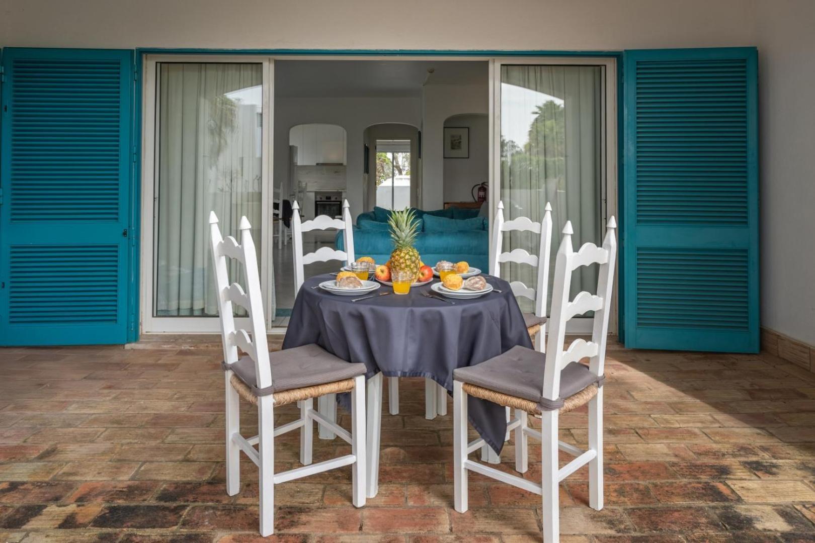 Apartamento Prainha Lounge *