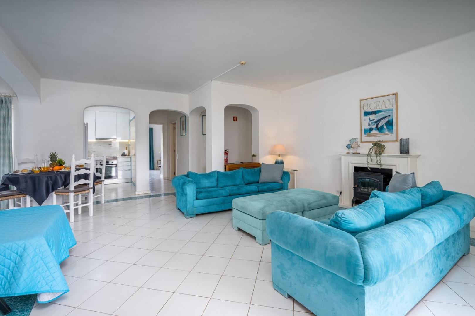 Prainha Lounge Apartamento