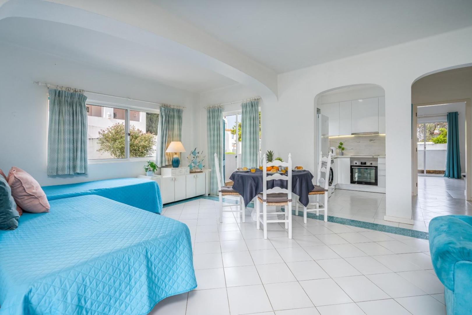 Apartamento Prainha Lounge