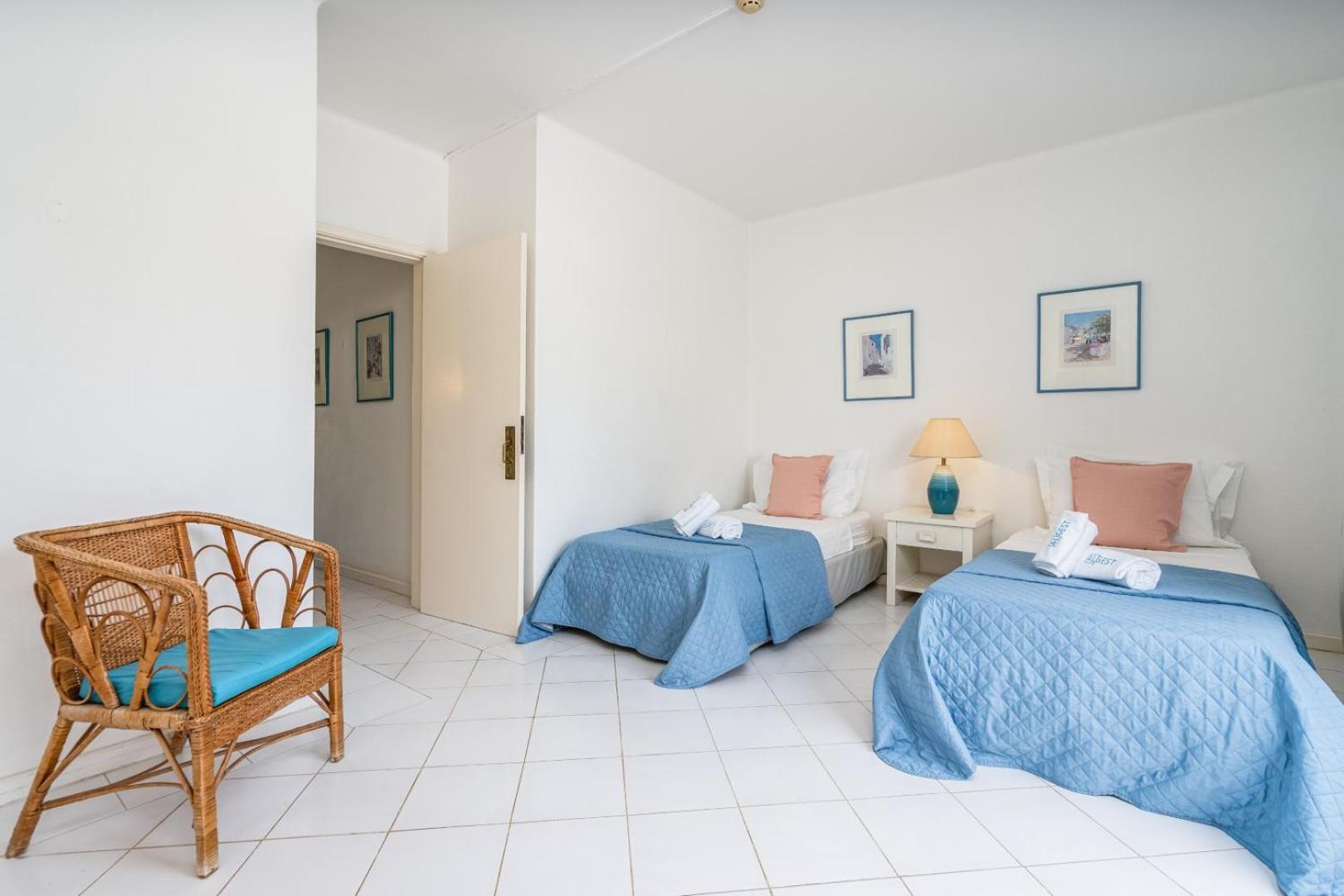 Apartamento Prainha Lounge *