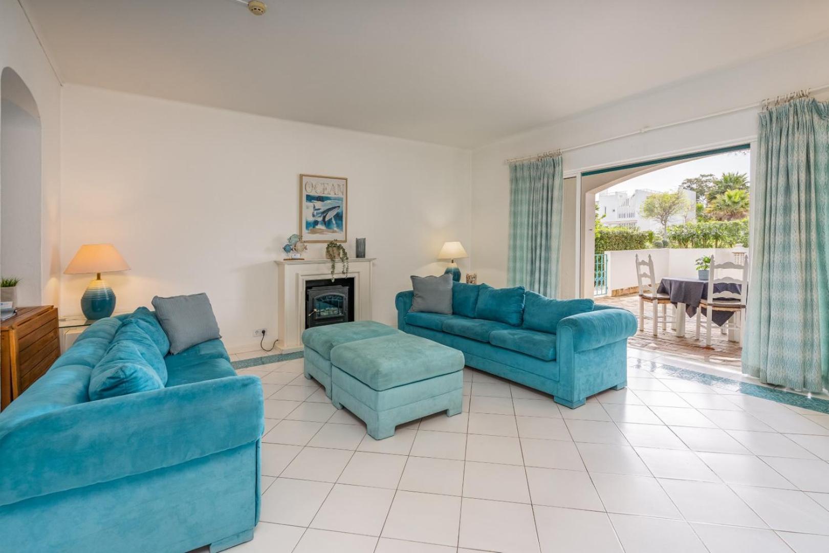 Apartamento Prainha Lounge Alvor