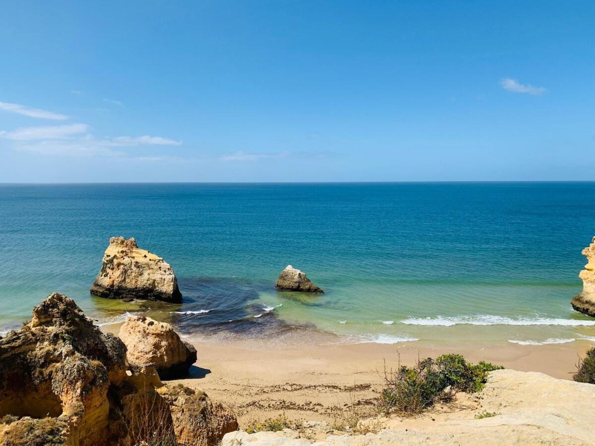 Mar Prainha Com Piscina Villa