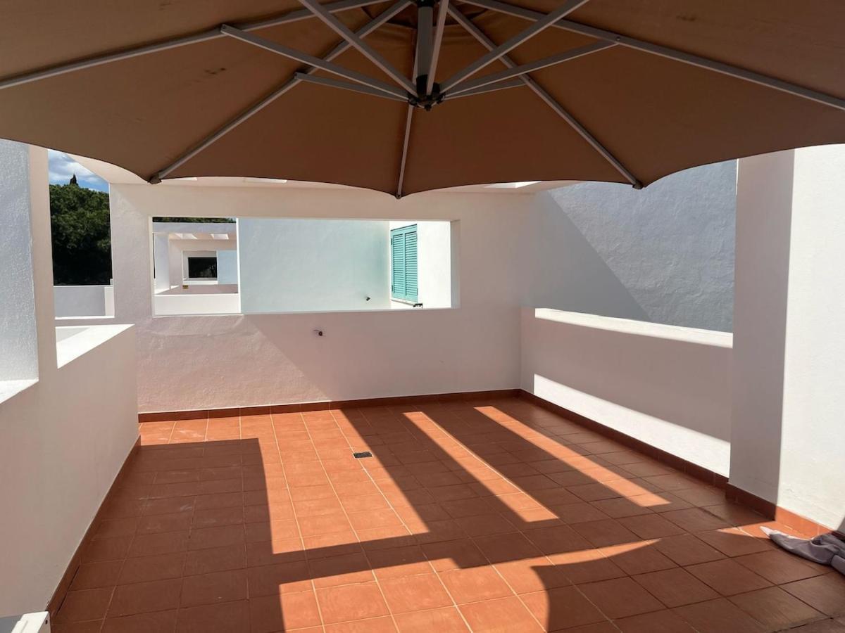 Mar Prainha Com Piscina Villa *