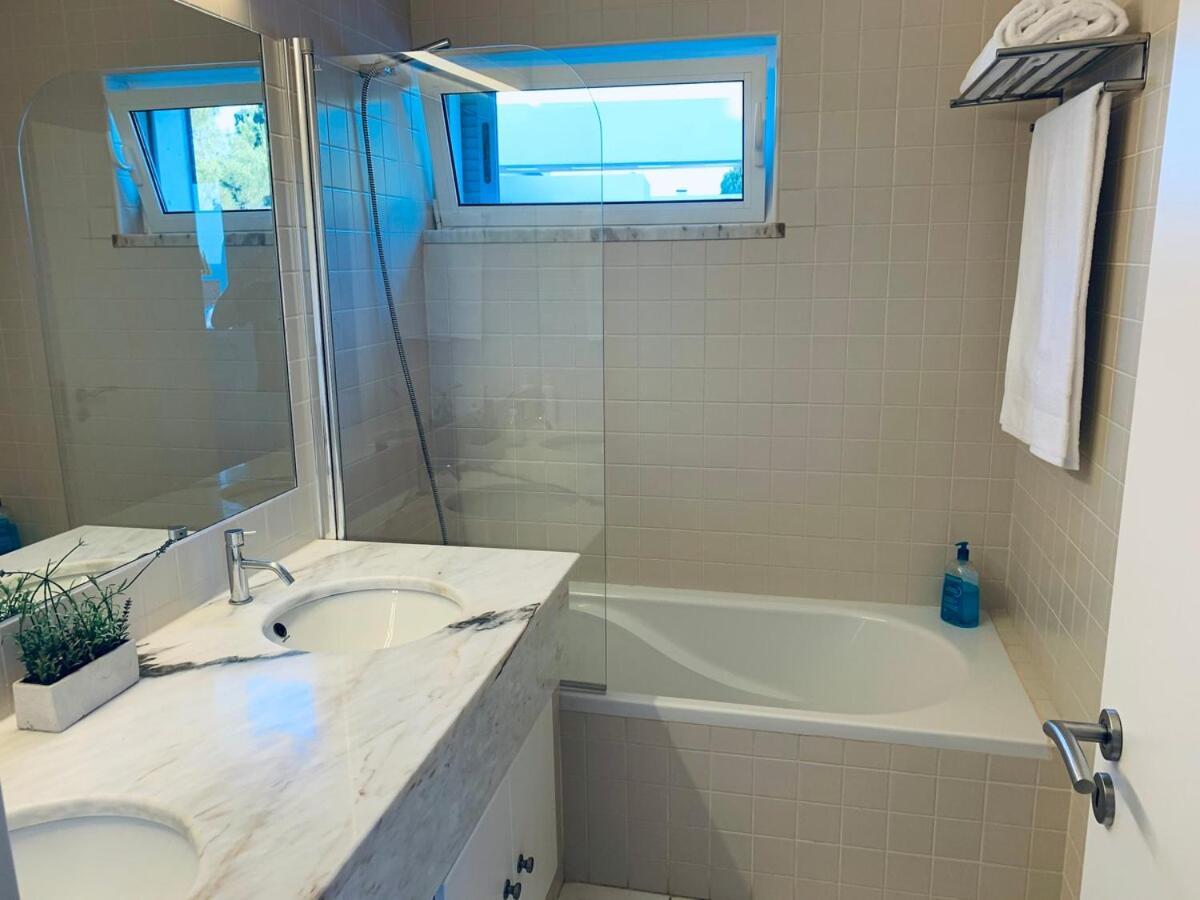 Villa Mar Prainha Com Piscina *